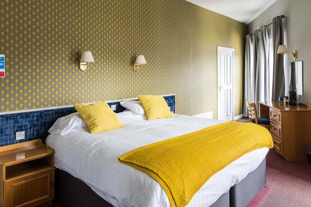 Bed and Breakfast The Donard Newcastle  Exterior foto