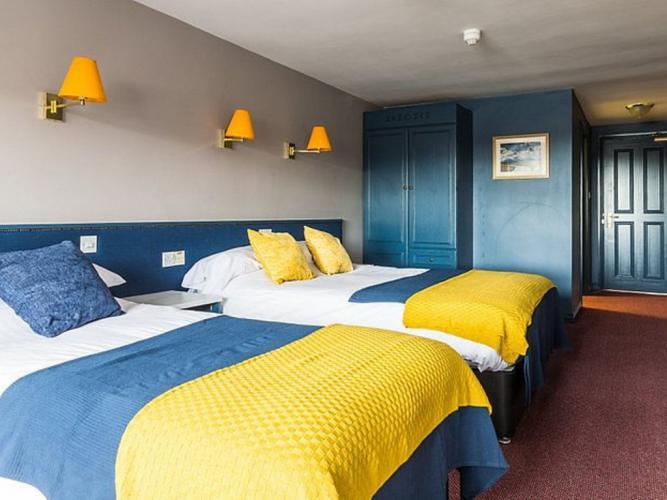 Bed and Breakfast The Donard Newcastle  Zimmer foto